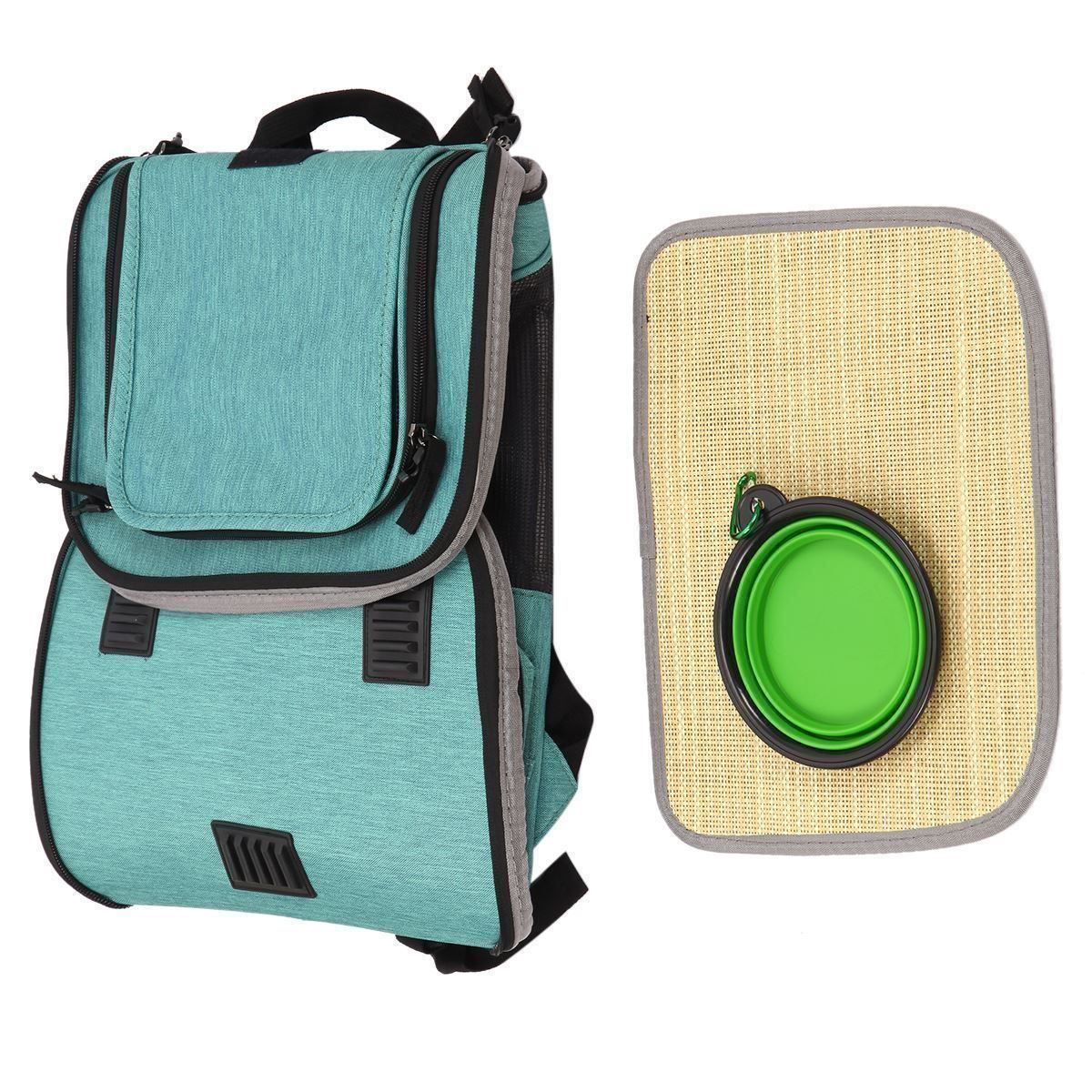 Sacs à dos: Hunderucksack Hund Träger Rucksack – Neuf (Voir description) à Thun par onlino