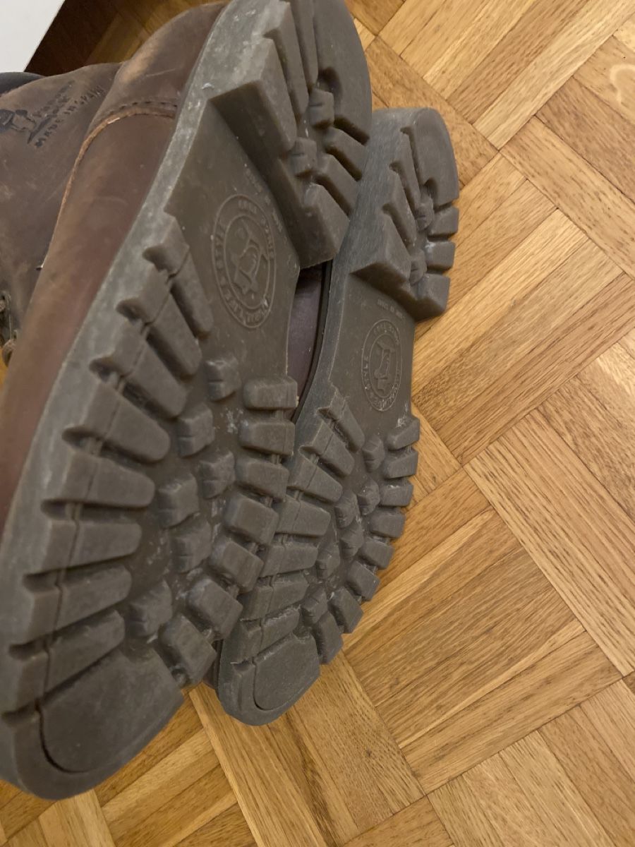 Panama Jack Chaussures hommes: Panama Jack Gr.43 – D'occasion à Oberglatt ZH par Capsici 4
