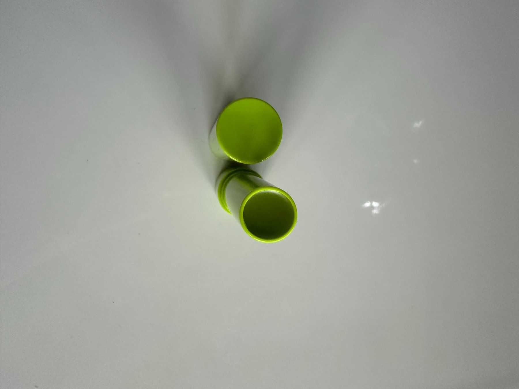 Mac Cosmetics Make-up: Mac gloss stick brillant 15 like squirt – Neu (gemäss Beschreibung) aus Courgevaux von Qwertz111320 2