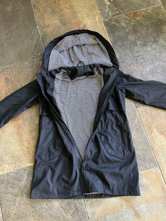Regenjacke von Only Neu