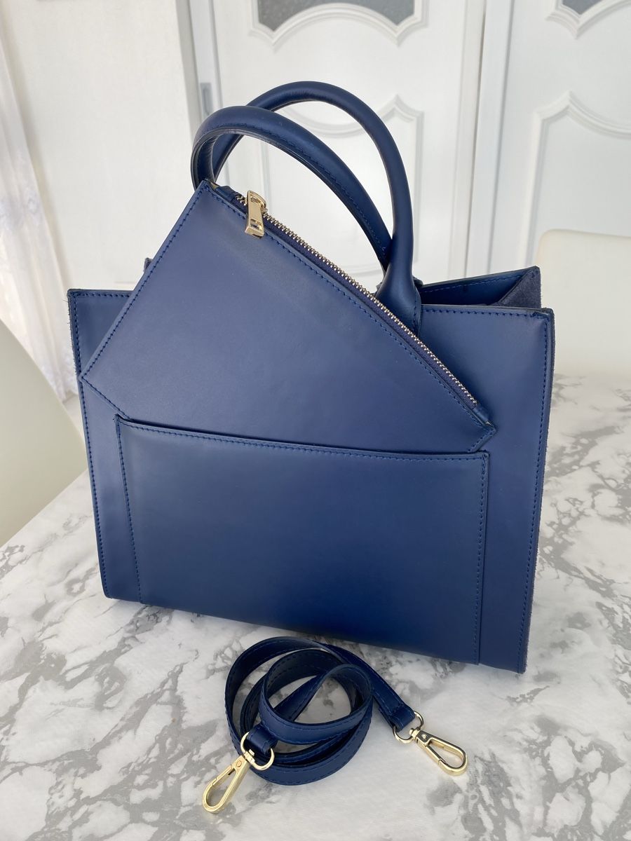 Taschen für Damen: Leder Tasche NEU! – Neu (gemäss Beschreibung) aus Aegerten von G7unit 6