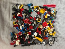1,3 Kg Lego Fahrzeugteile
