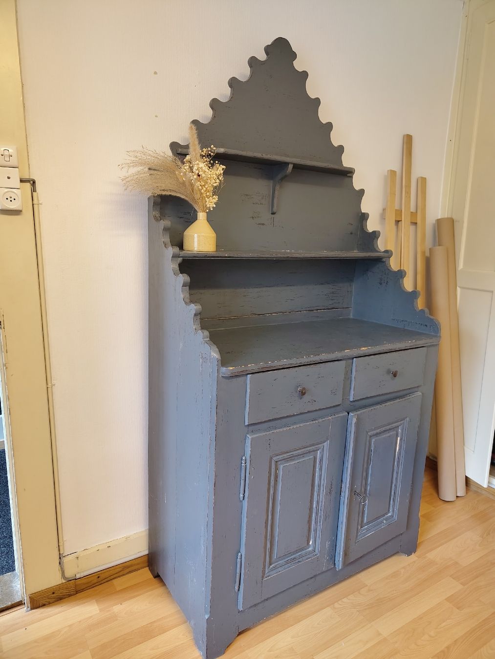 Cassettiere: commode originale  – Usato da Provence venduto da bru_fq6p 1