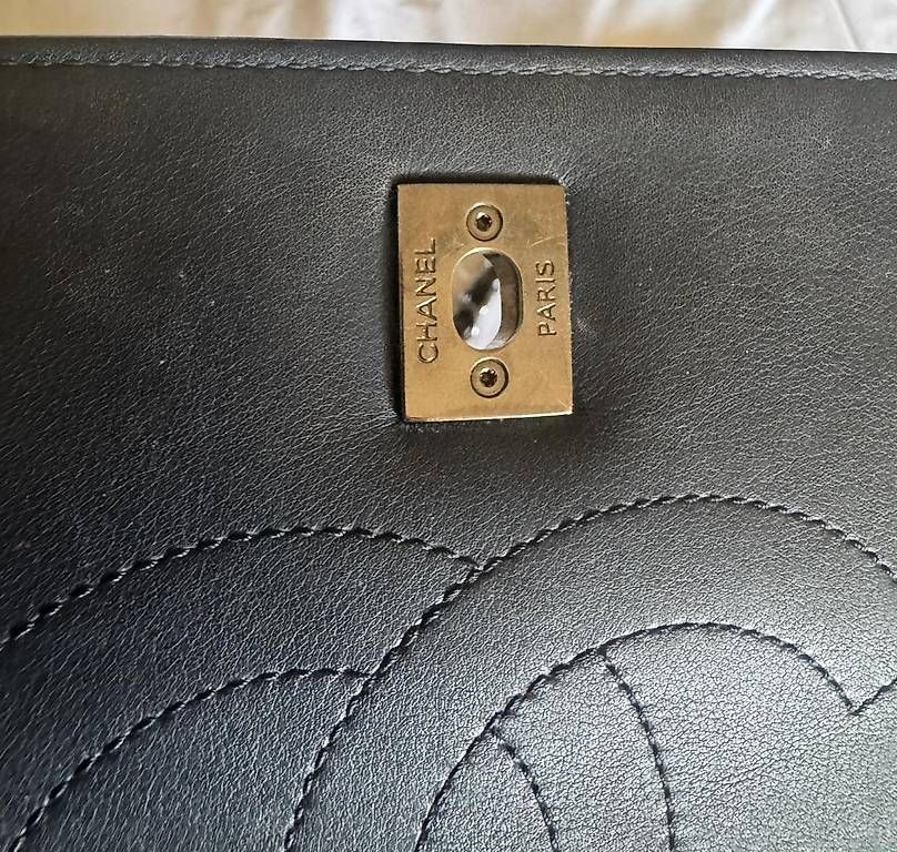 Borse da donna: COCO CHANEL Top Handle Bag – Usato da Zürich venduto da pet_c88v 4