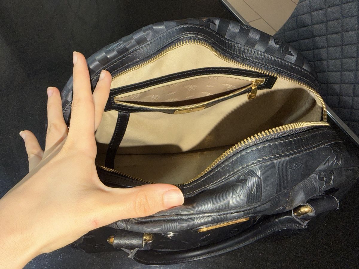 Maison Mollerus Taschen für Damen: Mollerus tasche – Gebraucht aus Bülach von asy_v9jt 2