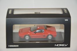 NISSAN Mid 4 Tokyo 1985 , PM Norev  1:43