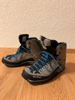 Salewa Mtn Trainer 2 Winter GTX Wanderschuhe Grösse 38.5