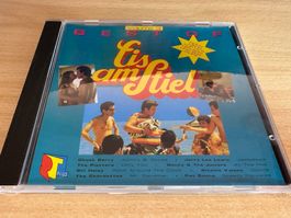 Various – Best Of Eis Am Stiel - Volume 3