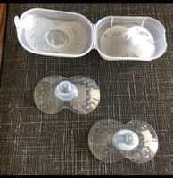 Stillhütchen / Brusthütchen MAM mit Etui Grösse 2 (M)