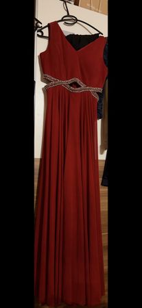 Abendkleid