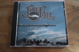 FIREFALL - GREATEST HITS - CD