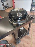 Holzkohlegrill Napoleon PRO 22 Cart