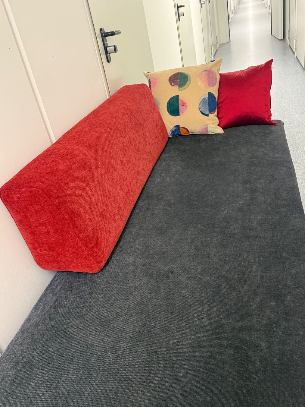 Letti: Swissplus, bed for living, Swiss plus, Bettsofa, Couch – Usato da Killwangen venduto da dzu_26w7 1