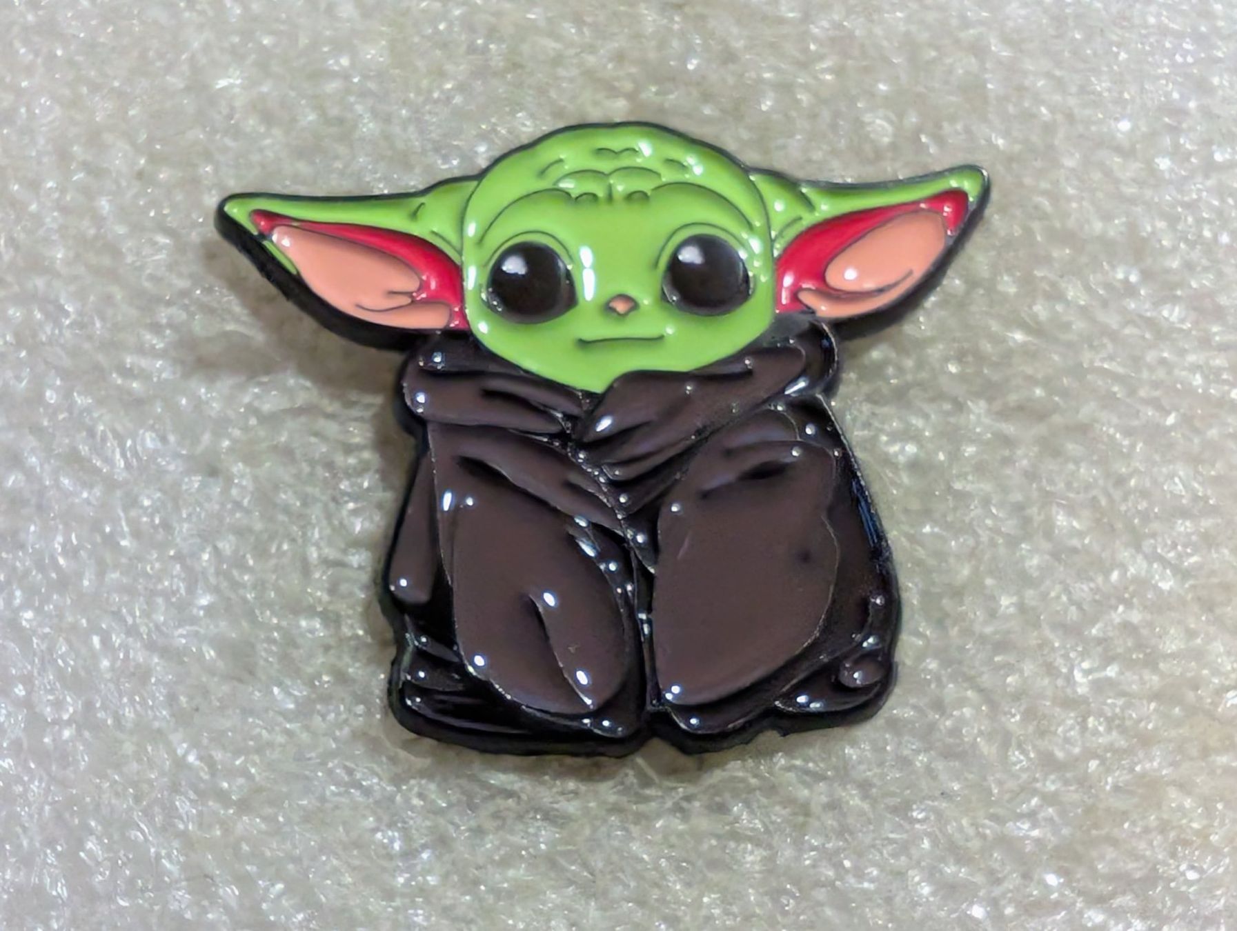 Placchette & Badge: Ansteckpin 181: Star Wars – Usato da Oppligen venduto da Pin-Fall-Shop