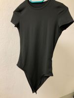 Bodysuit SHEIN schwarz Grösse Tall S guter Zustand