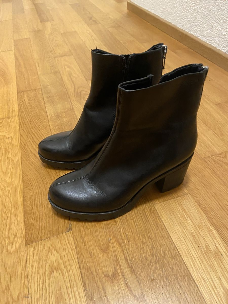 Vagabond Scarpe da donna: Vagabond Stiefeletten Gr. 38 – Usato da Niederwangen BE venduto da tdi_nt5r 1