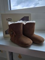 UGG Stiefel Kinder braun