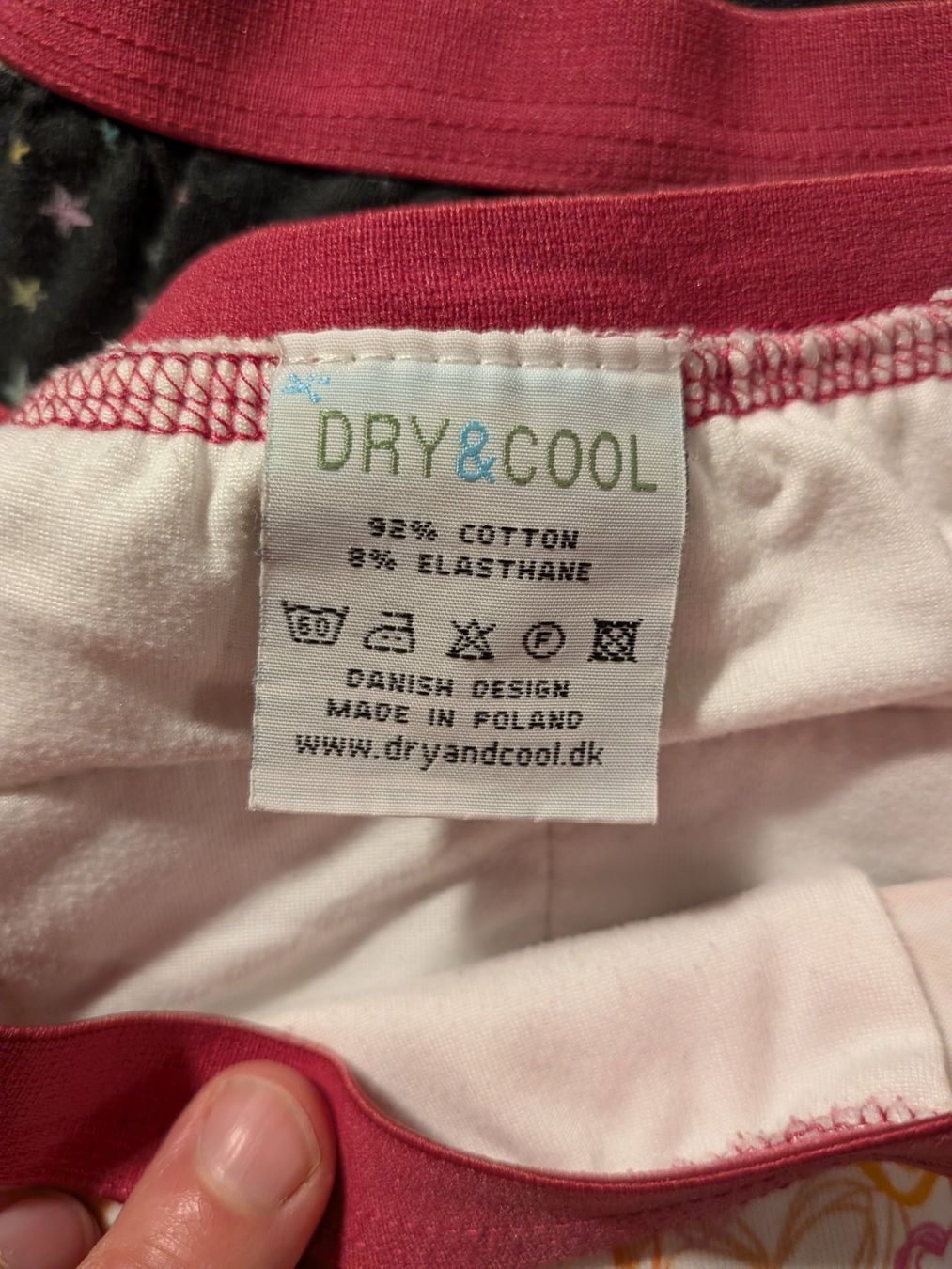 Biancheria intima: 6 slips incontinence 134/140 – Usato da Neuchâtel venduto da tagtag02 1