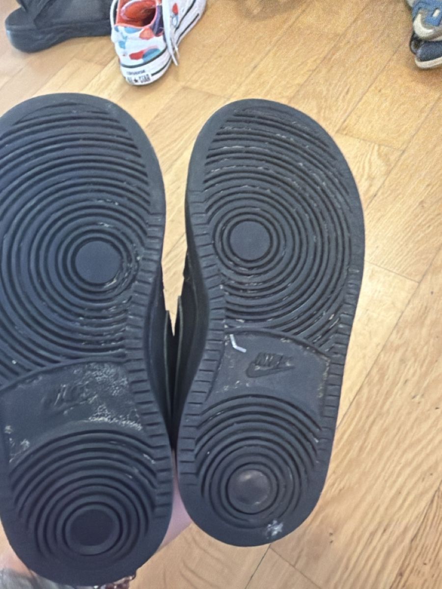 Scarpe per ragazzi: in gutem zustand gr 26 – Usato da Dietikon venduto da limi06 3