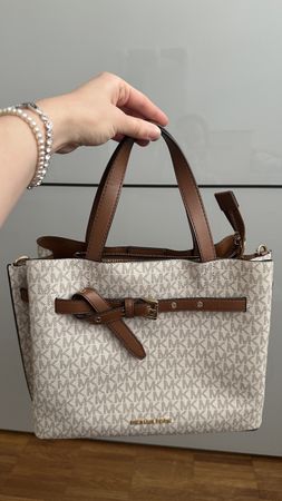 Michael Kors Tasche, neuwertig, sehr schönes Modell!