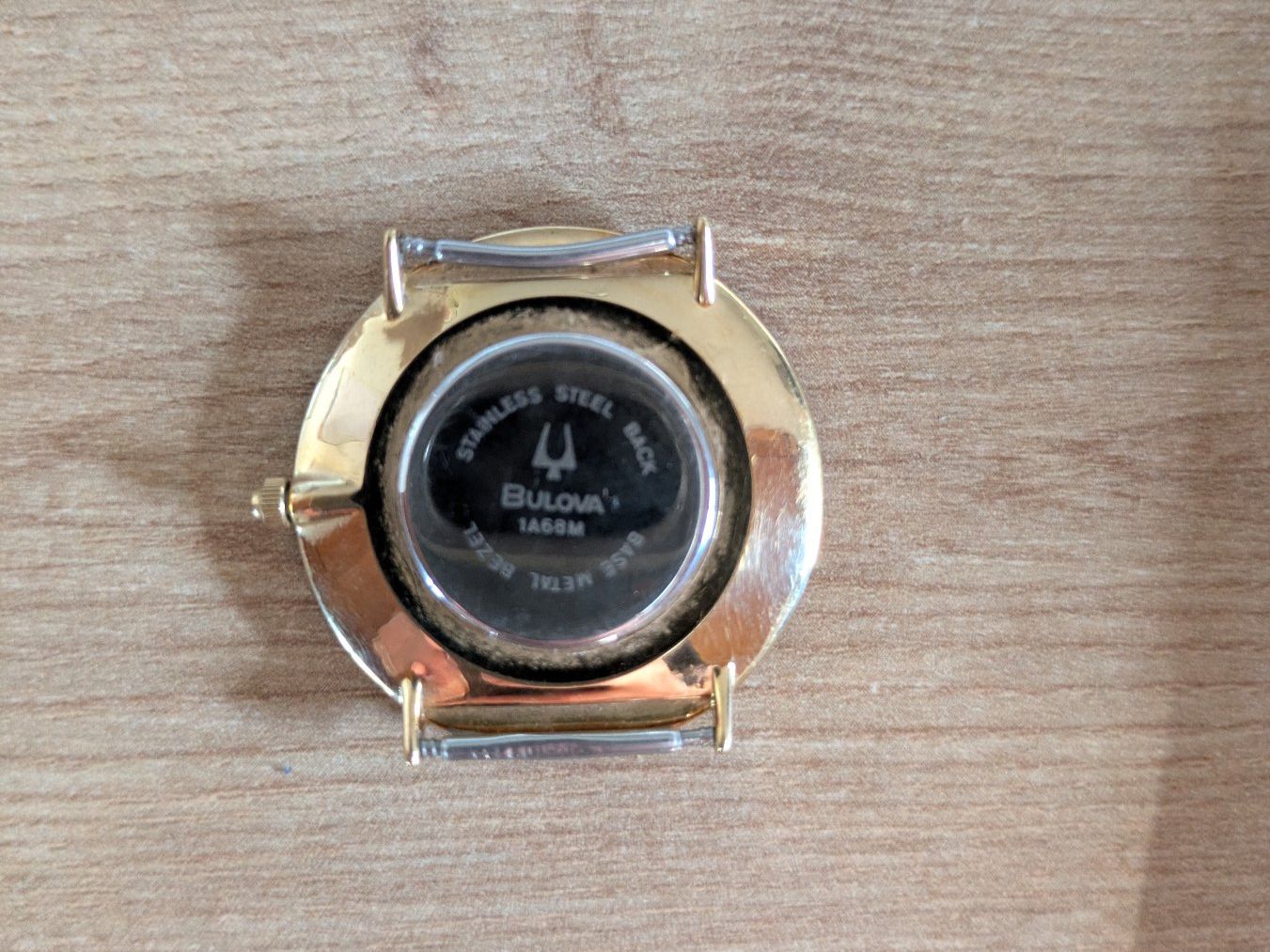 Bulova Montres: Uhr Bulova – D'occasion à Schneisingen par tiziana_v01 1