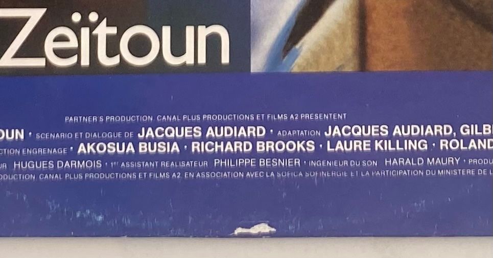 Dischi in vinile: MUSIQUE DE FILM - SAXO – Usato da Poliez-Pittet venduto da Newtown-Records 3