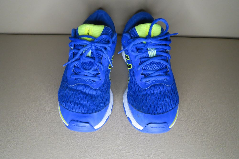 Chaussure de sport ASICS enfant 38 Kaufen auf Ricardo