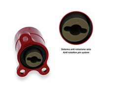 Kupplungsnehmerzylinder Durchmesser 28 mm für Ducati