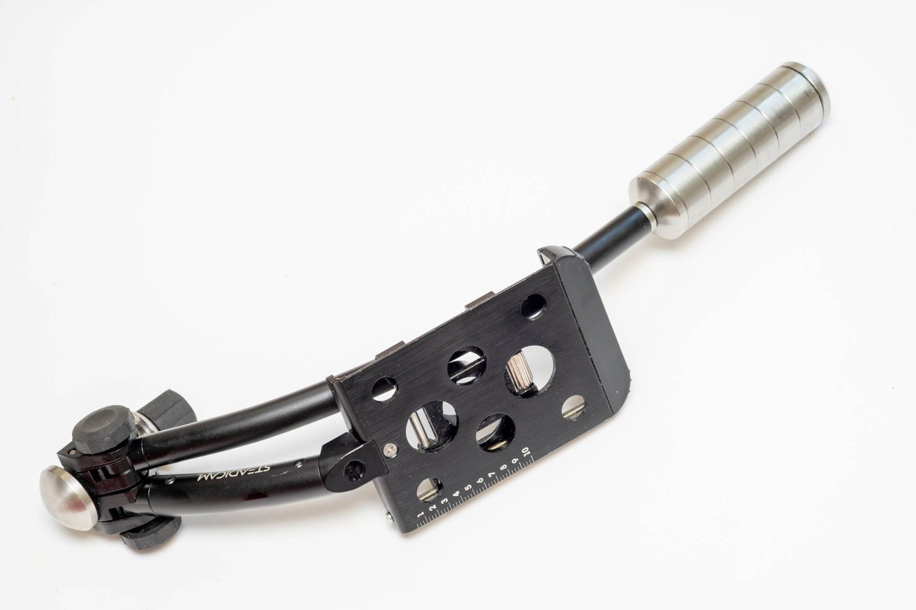 Autres accessoires: Steadicam Merlin 2 – D'occasion à Lausanne par Athanor 6