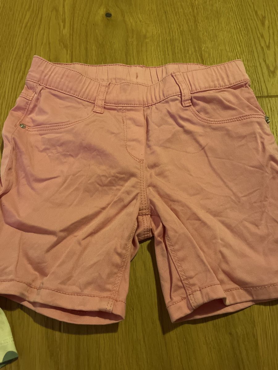 Pantaloni: Sommerhosen – Usato da Balmberg venduto da Berglihof 3