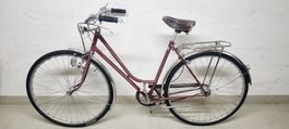 Oldtimer Damen Velo 3 Gänge Gratis Lieferung