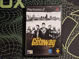 The Getaway
