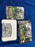 Turok: Dinosaur Hunter – N64 Komplett (CIB) OVP