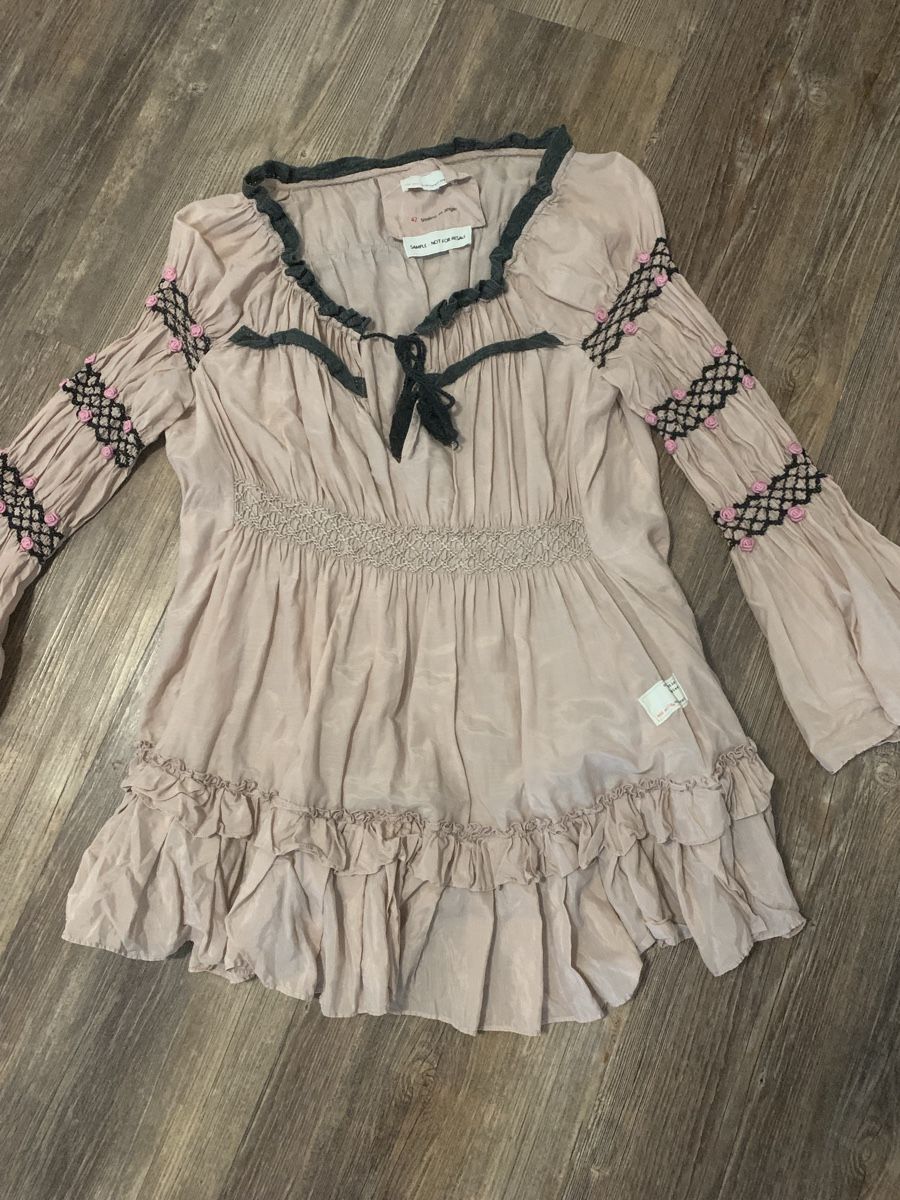 Chemisiers: Odd Molly Bluse – D'occasion à Emmen par ama_8wmn 1
