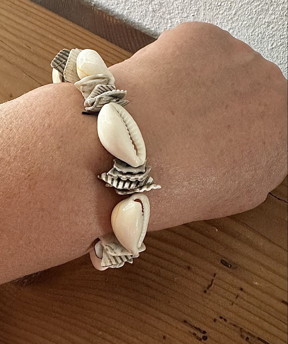 Bracciali & Braccialetti: Muschel - Armband – Usato da Otelfingen venduto da Jupi07 4