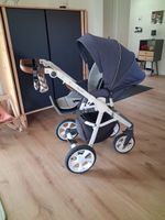 Poussette My junior lère main pack complet
