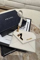 PRADA GELDBÖRSE / TASCHENANHÄNGER