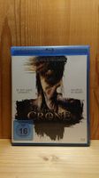 THE CRONE Blu-Ray