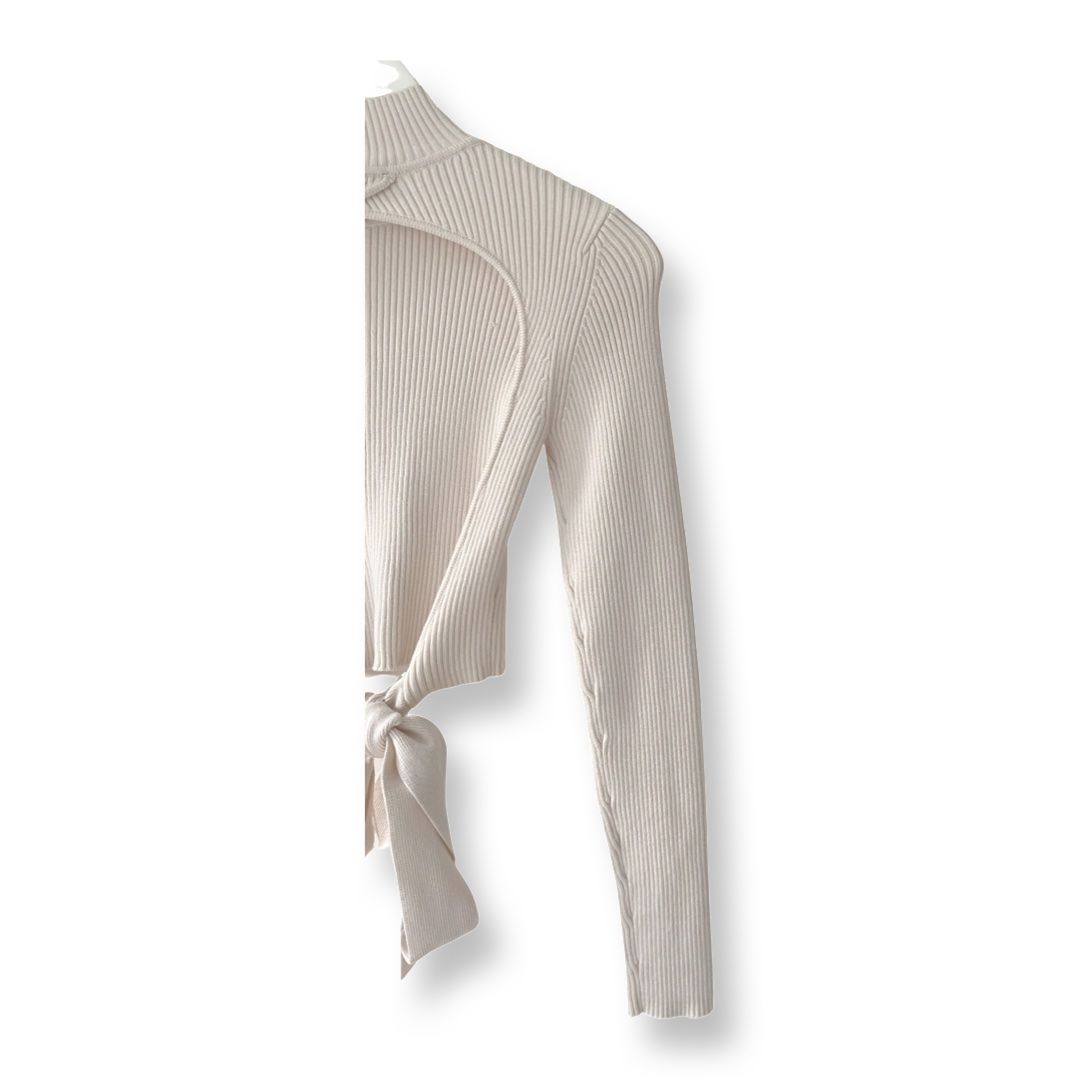 Zara Tops: ZARA open back leichter PULLOVER - neu - – Neu (gemäss Beschreibung) aus Jona von vanessasupermarket20 7