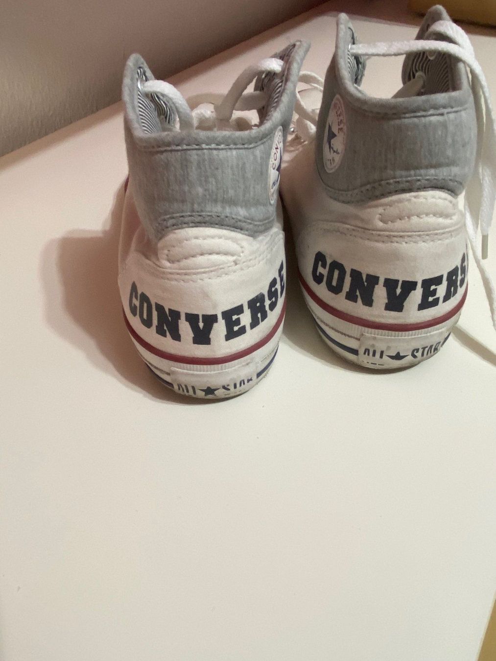 Converse Scarpe da uomo: Converse Schuhe – Usato da Lupfig venduto da Pluribus 4