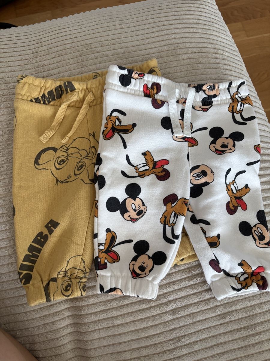 Primark Kleiderpakete & -sets: Baby Disney Set – Gebraucht aus Lyss von Prinzess99