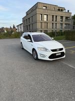 Ford Mondeo 2.0 SCTi EcoBoost