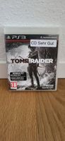 PS3 - Tomb Raider