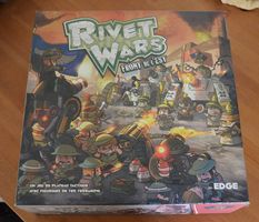 Rivet Wars
