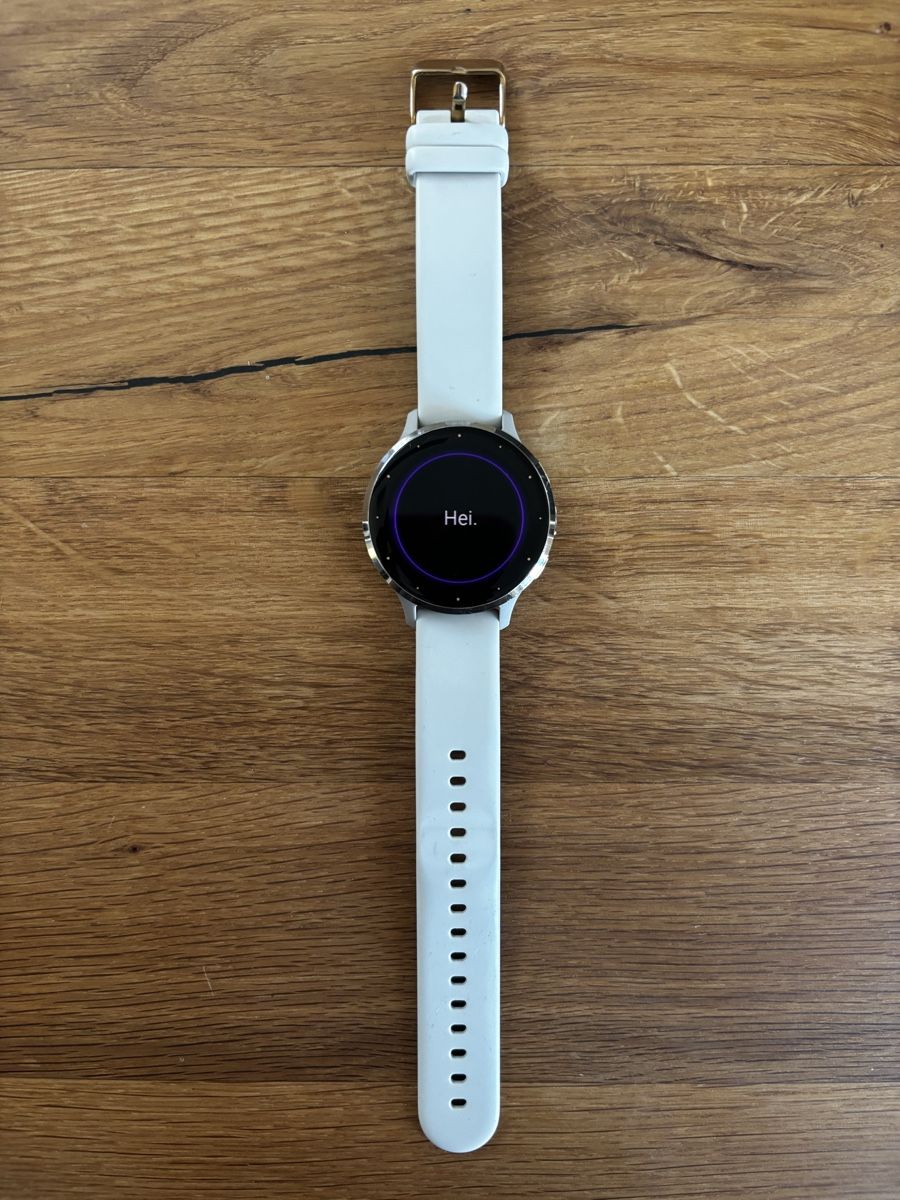 Garmin Smartwatch: Garmin Venu 3S – Gebraucht aus Rothrist von imaginetoi