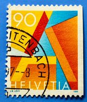 Nr.887 H2 Einzelausgabe GESTEMPELT 1995    