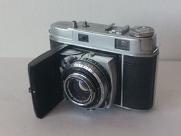 Kodak Retina IIc