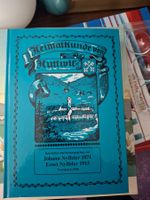 Heimatkunde von Huttwil, Nachdruck 1996, Top Zustand!