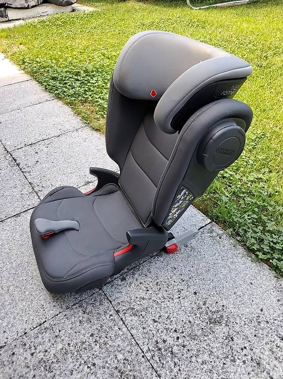 Britax Römer Seggiolini per auto: Römer Britax Kidfix III – Usato da Beckenried venduto da man_575c 1