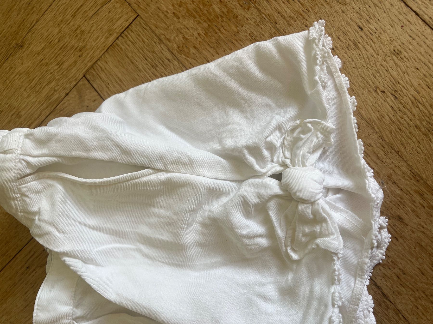 Zara Pantaloni: Mädchen Shorts Zara 134 – Usato da Beinwil am See venduto da brigittehug 2